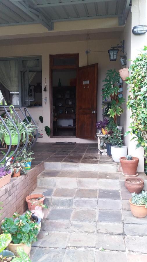 Comfy Home-Tropical Garden & 5 Min Walk To Beach Tamarin Exterior foto