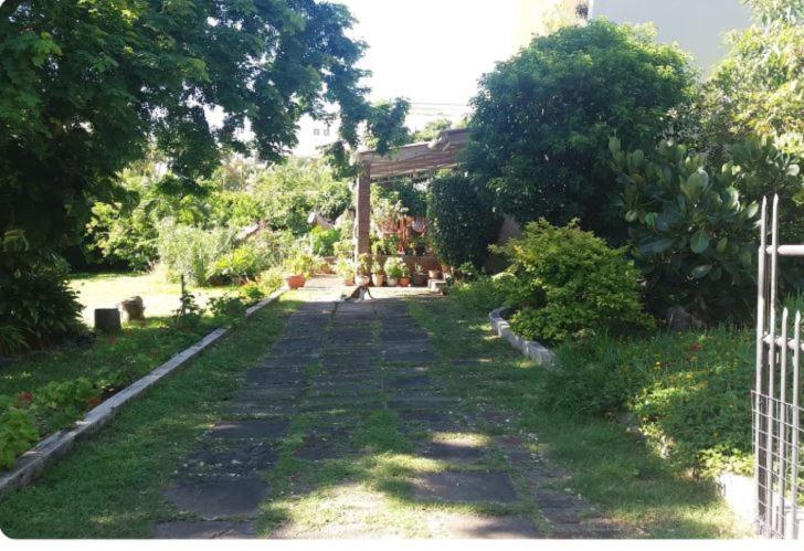 Comfy Home-Tropical Garden & 5 Min Walk To Beach Tamarin Exterior foto
