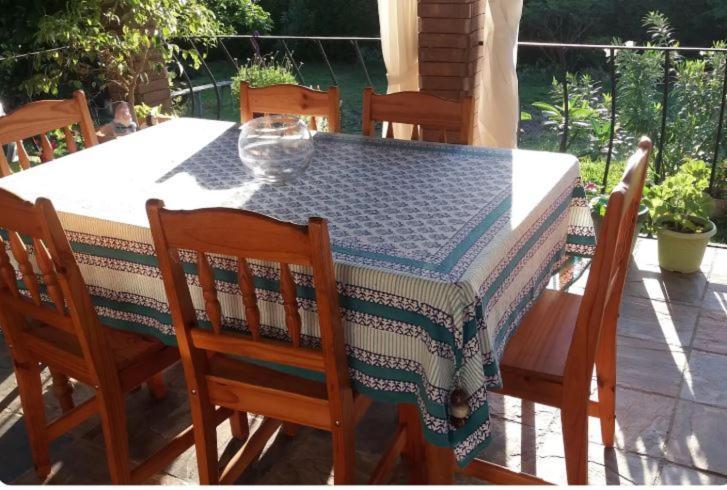 Comfy Home-Tropical Garden & 5 Min Walk To Beach Tamarin Exterior foto