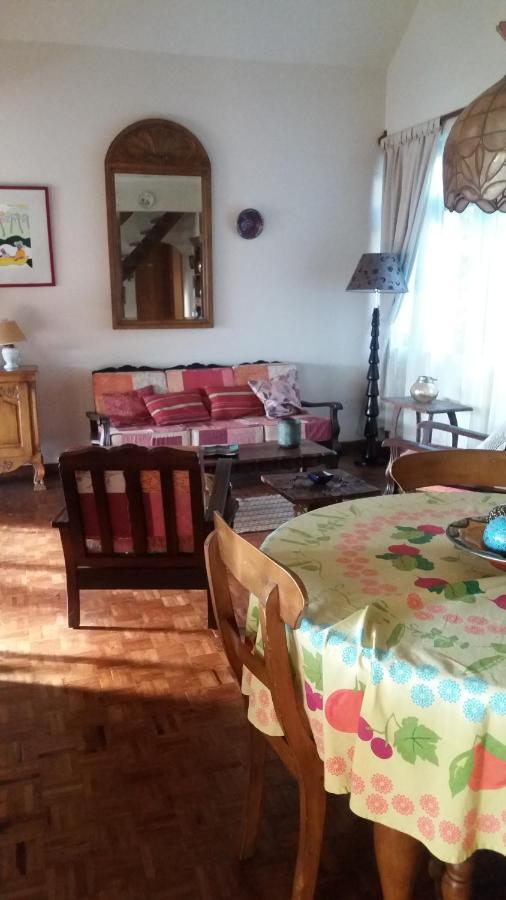 Comfy Home-Tropical Garden & 5 Min Walk To Beach Tamarin Exterior foto